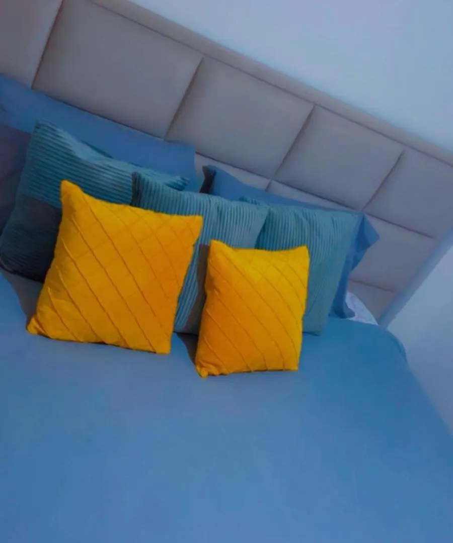 Mariem19 Apartamento Bruxelas Bélgica