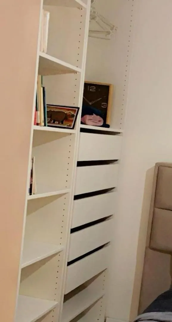 Mariem19 Apartamento Bruxelas